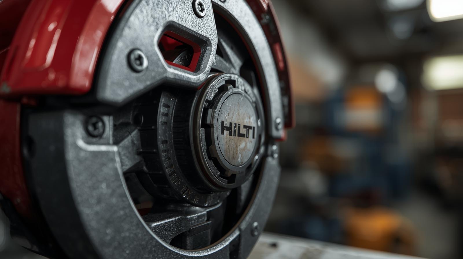 Hilti tamiri